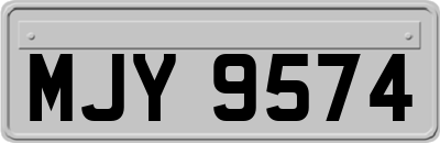 MJY9574