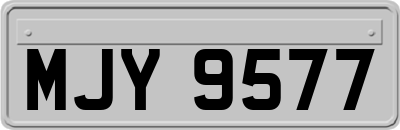 MJY9577
