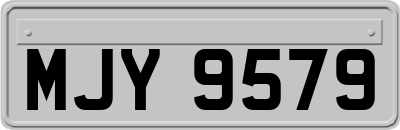 MJY9579