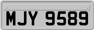 MJY9589