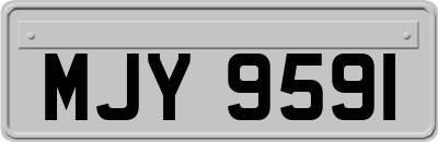 MJY9591