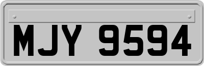 MJY9594