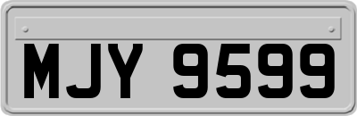 MJY9599
