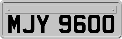 MJY9600