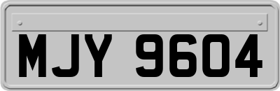 MJY9604