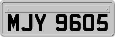 MJY9605