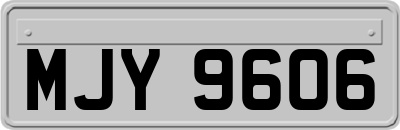 MJY9606