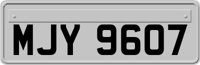 MJY9607