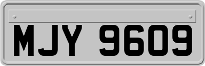 MJY9609