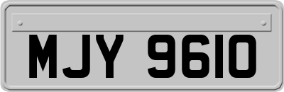MJY9610