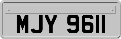 MJY9611