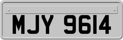 MJY9614