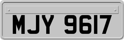 MJY9617