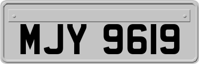MJY9619