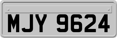 MJY9624