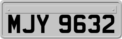 MJY9632