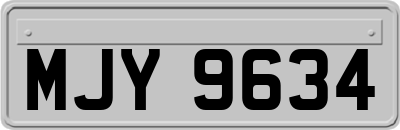 MJY9634