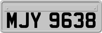 MJY9638