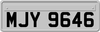 MJY9646