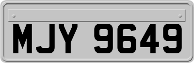 MJY9649