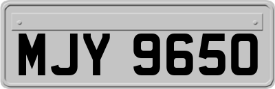 MJY9650
