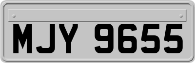 MJY9655