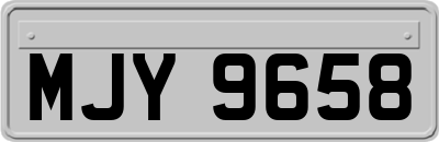 MJY9658