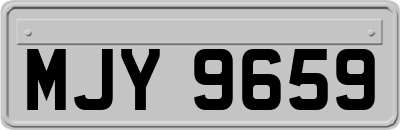 MJY9659