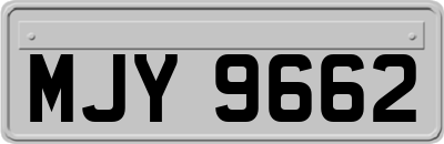 MJY9662