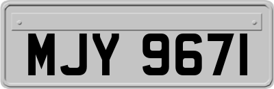 MJY9671
