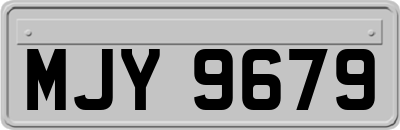 MJY9679