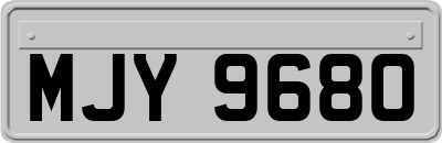 MJY9680