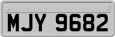 MJY9682