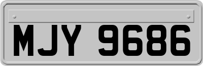 MJY9686