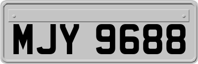 MJY9688