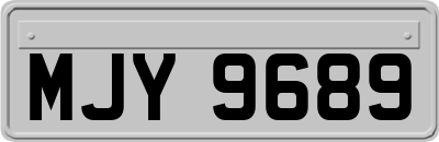MJY9689