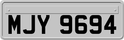 MJY9694