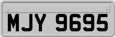 MJY9695