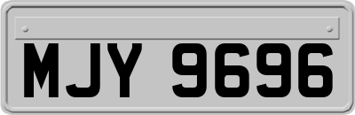 MJY9696