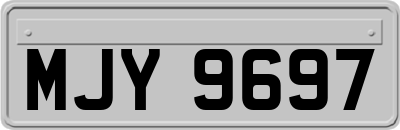 MJY9697