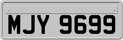 MJY9699