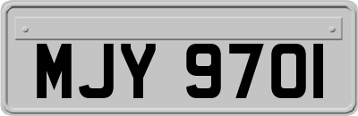 MJY9701