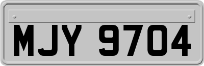 MJY9704