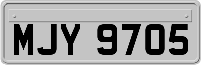 MJY9705