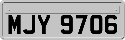 MJY9706
