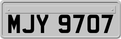 MJY9707