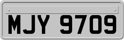 MJY9709