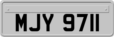 MJY9711