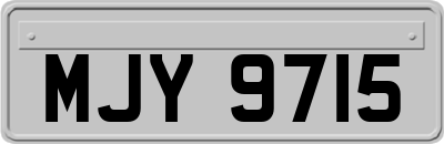 MJY9715