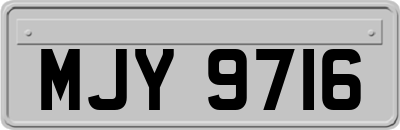 MJY9716